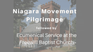 African-American Cultural and Heritage Festival : Niagara Movement Pilgrimage @ Harper's Ferry National Park | Harpers Ferry | West Virginia | United States